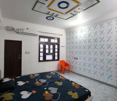 Faizabad Apartment | Omkar Villa