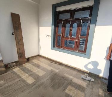 Faizabad Apartment | Omkar Villa