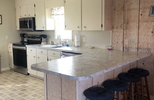 Holden Beach House | On Holden Beach Island
