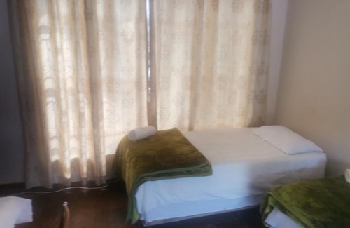 Mokopane House | On Kruger & Bezuidenhout Acommedation