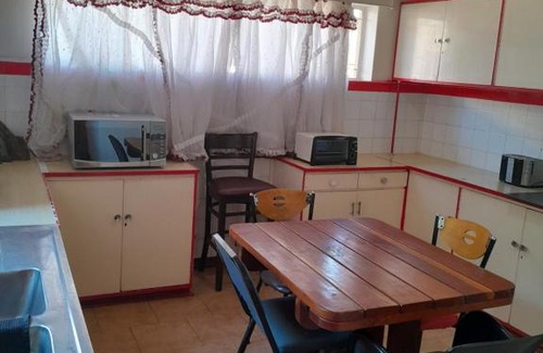 Mokopane House | On Kruger & Bezuidenhout Acommedation