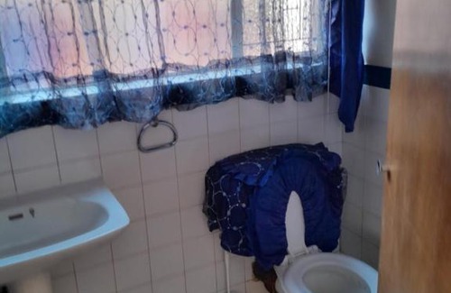 Mokopane House | On Kruger & Bezuidenhout Acommedation