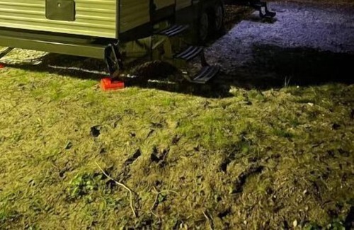 Crescent City House | On Lake George & St Johns River #14