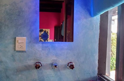 De Guadalupe Apartment | On Lofts San Cristóbal Clandestino