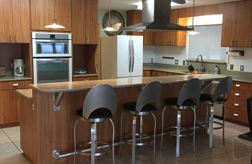 Cedar Key House | On Open Gulf, luxury home on safe private road, large dock/deck, gourmet kitchen