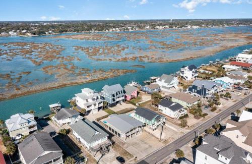 Murrells Inlet House | On Point