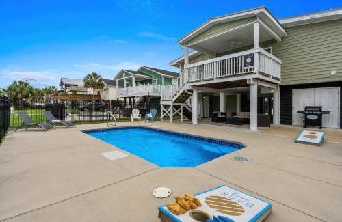 Murrells Inlet House | On Point