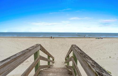 Murrells Inlet House | On Point