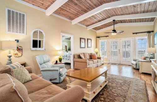 Murrells Inlet House | On Point