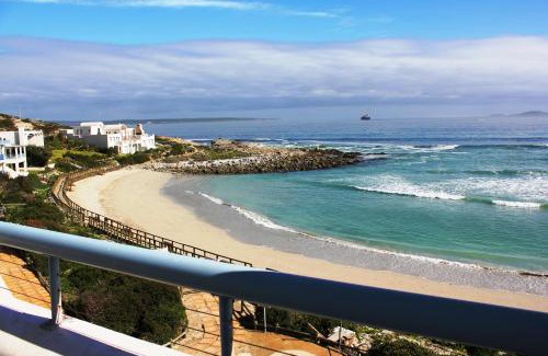 Paradise Beach House | On the Beach 1, Langebaan, 2-sleeper