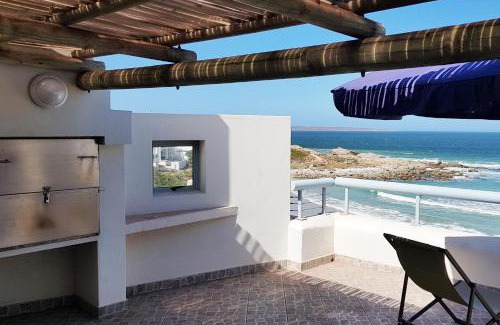 Paradise Beach House | On the Beach 1, Langebaan, 2-sleeper