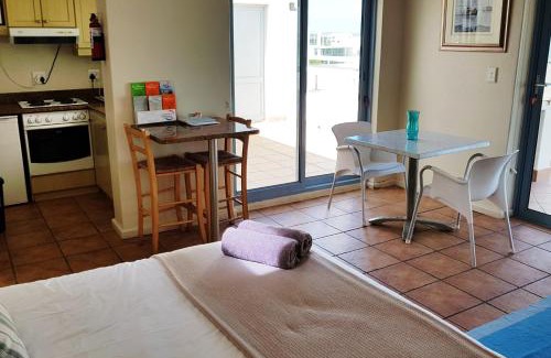 Paradise Beach House | On the Beach 2, Langebaan, 2-sleeper