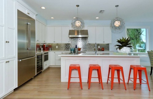 Ilexhurst House | On the Beach: Breathtaking 180 degree views of Gulf of Mexico