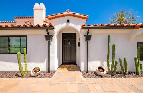 La Playa House | On The Beach Casita