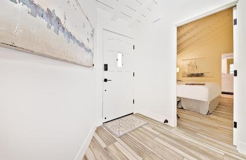 La Playa House | On The Beach Casita