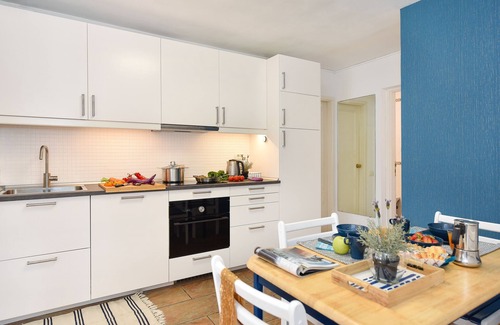 Meloneras House | On-the-Beach House with terrace - Maspalomas (sleeps 4)