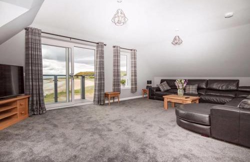 Tain House | On The Beach-Uk7465