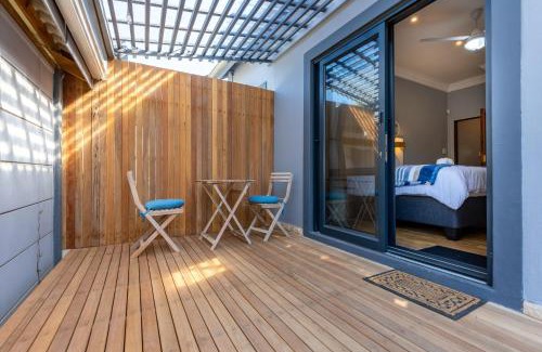 Hillcrest Bed & Breakfast | On The Hills