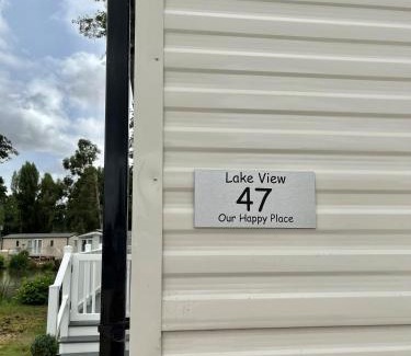 Clacton-on-Sea Resort | On the Lake Weeley