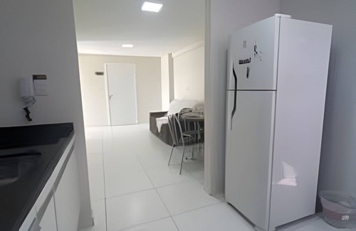 Petrolina House | On the Petrolina waterfront, air conditioning and elevator