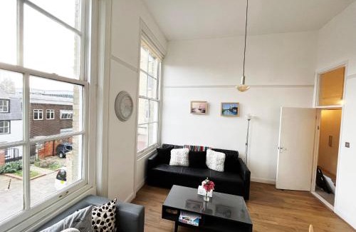 Harwich Apartment | On the Quay