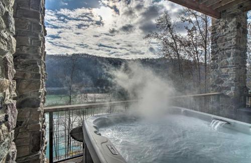 Tazewell House | On the Rocks