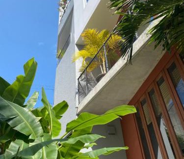 Okinawa Hotel | ON THE SAME HOTEL-All suite-