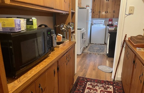 Saint Andrews House | On the University of the South campus, Sewanee, TN.