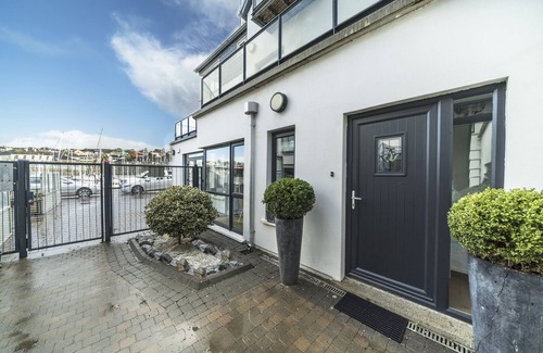 Kinsale Apartment | On the Waterfront/free private parking