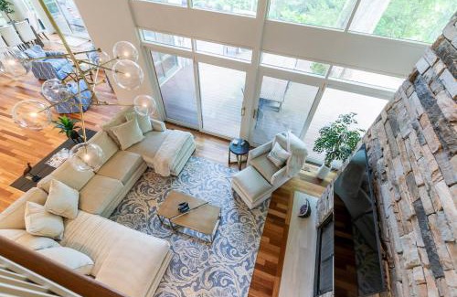 Edgewater House | On The Waterfront