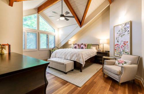 Edgewater House | On The Waterfront