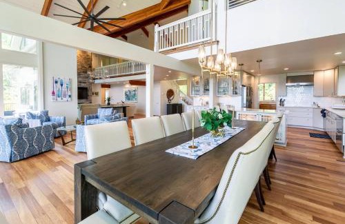 Edgewater House | On The Waterfront