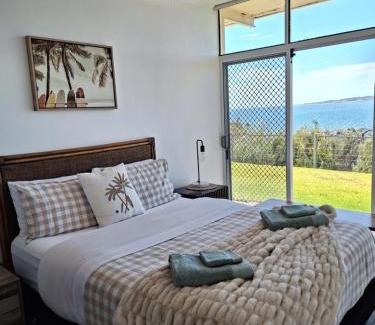Port Lincoln Apartment | ON THE WATERS EDGE