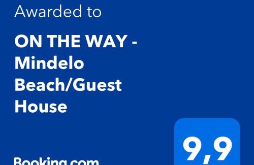 Vila do Conde Bed & Breakfast | ON THE WAY - Mindelo Beach/Guest House