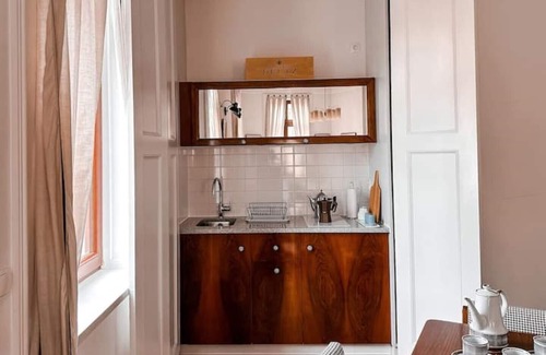 Kazimierz Apartment | Once Upon a Time in Cracow - Old Town Apartment