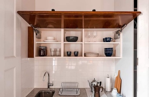 Kazimierz Apartment | Once Upon a Time in Cracow - Old Town Apartment