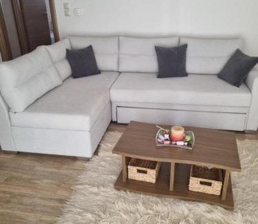 Loutraki Apartment | Onda Blu Deluxe Loutraki