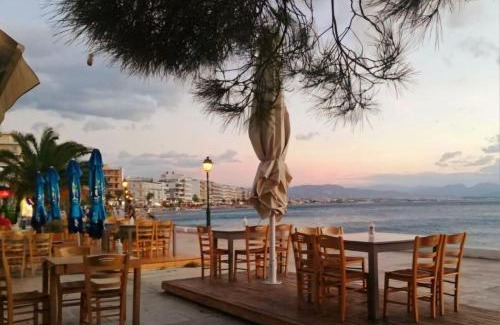 Loutraki Apartment | Onda Blu Deluxe Loutraki