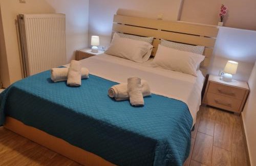 Loutraki Apartment | Onda Blu Deluxe Loutraki