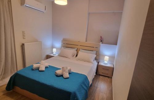 Loutraki Apartment | Onda Blu Deluxe Loutraki