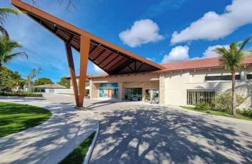 Porto Seguro Apartment | Ondas Beach Resort