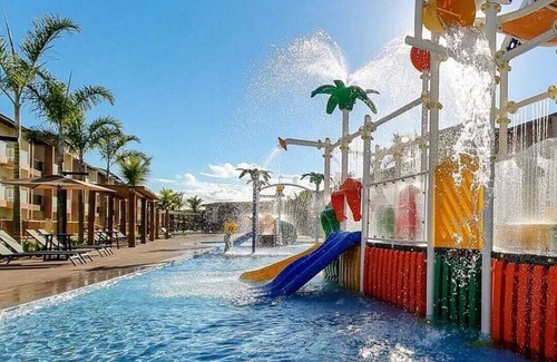 Porto Seguro Apartment | Ondas Beach Resort