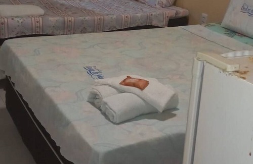 Conde Hotel | Ondas do Mar