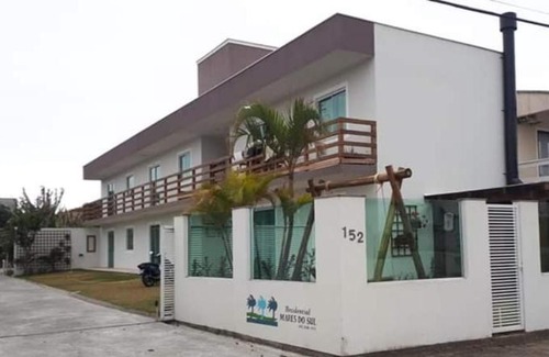 Ponta do Papagaio Apartment | Ondas do Sul - Apto Casal