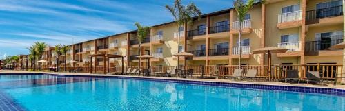 Porto Seguro Resort | Ondas Praia Resort em Porto Seguro