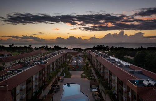 Porto Seguro Apartment | Ondas Praia Resort - MC