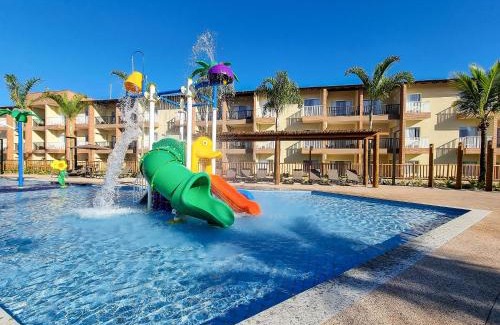 Porto Seguro Apartment | Ondas Praia Resort - MC