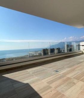 Magazzeno Apartment | OndeMare, luxury apartment