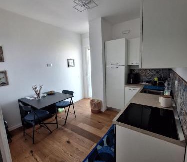 Magazzeno Apartment | OndeMare, luxury apartment