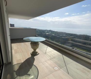 Magazzeno Apartment | OndeMare, luxury apartment